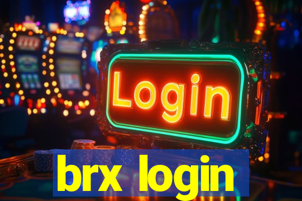 brx login